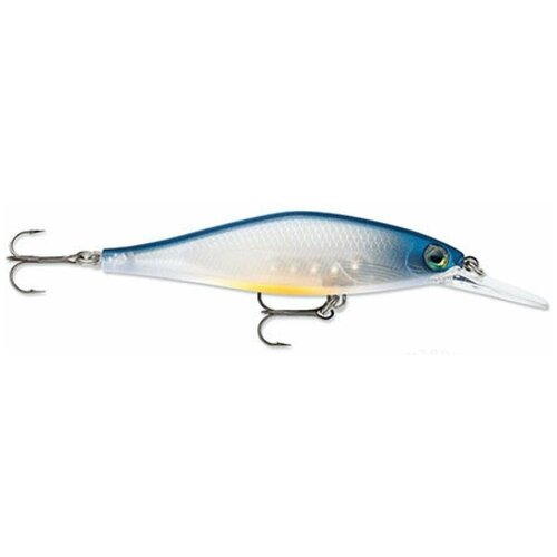 фото Воблер rapala shadow rap shad sdrsd09-eb