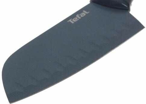 Нож сантоку Tefal Fresh Kitchen, лезвие 12 см