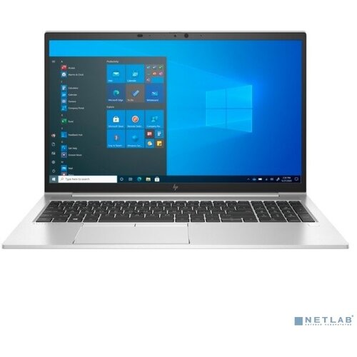 HP Ноутбук HP EliteBook 850 G8 401F1EA Silver 156 FHD i5-1135G716Gb512Gb SSDDOS 12794200₽