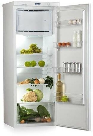 Однокамерный холодильник Pozis RS - 416