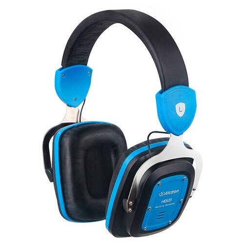 HE620 Наушники полуоткрытые Alctron 414000₽