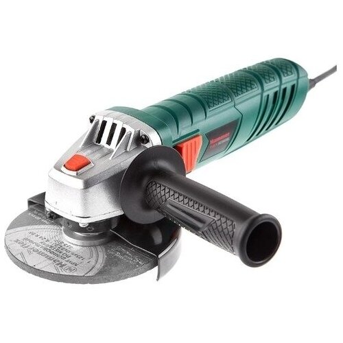 Hammer Шлифовальная машина Hammer Flex USM710D Угловая шлифовальная машина 501520 710Вт 12000обмин 125мм 549800₽