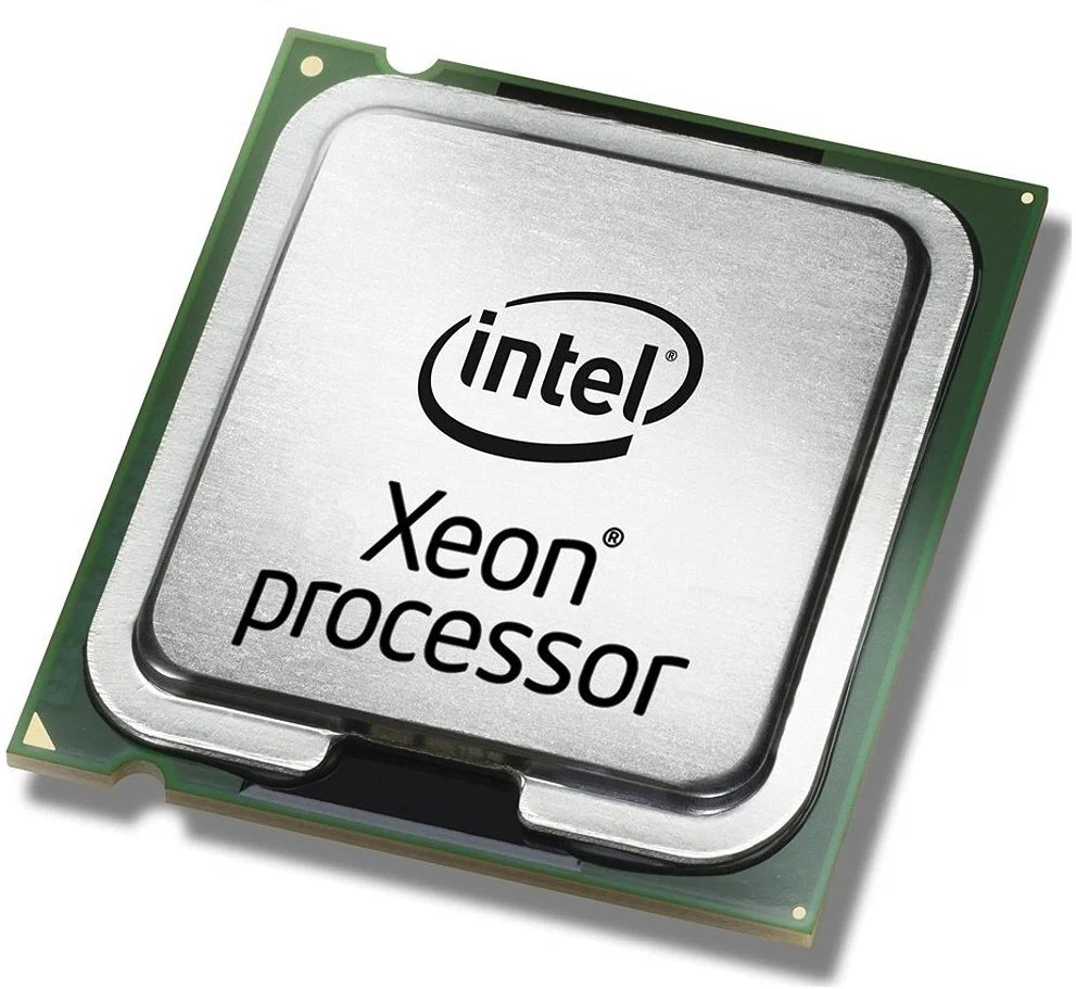 513597-001 Intel Xeon Quad-core processor L5506 - 2.13GHz (Nehalem, 4.8 GT/s front side bus, 4MB Level-3 cache, 60W TDP)