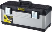 Ящик STANLEY FatMax 1-95-617, 66.2x29.3x29.5 см, 26' , серый/черный