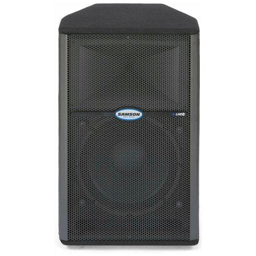 Активная акустическая система Samson Live 612 2563000₽