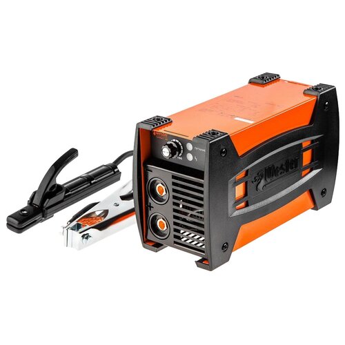 Сварочный аппарат инверторного типа Wester Compact 160 MMA 700000₽