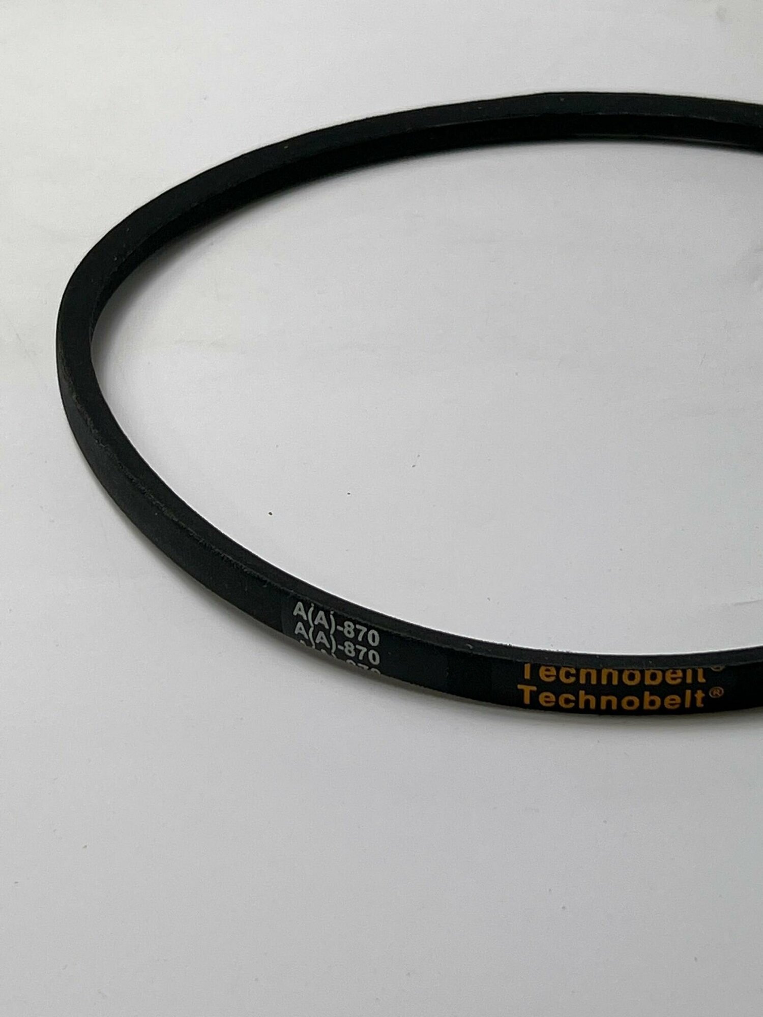 Ремень приводной A 870 LP клиновой Technobelt A(A)870 - фотография № 2