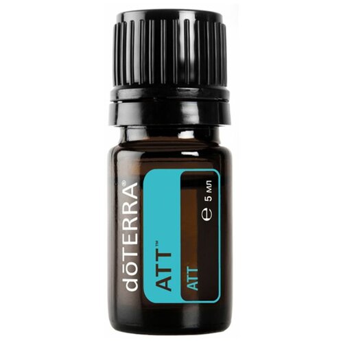 Cмесь для массажа ATT Doterra косметика для мамы doterra смесь эфирных масел serenity