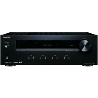 Ресивер стерео Onkyo TX-8220, black