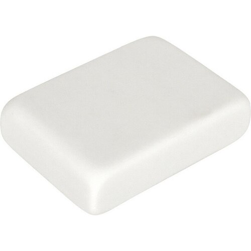 Ластик 25х17х6мм термопластичный каучук 2 штуки 150₽