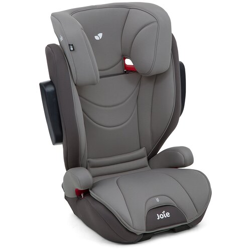 Автокресло Joie Traver Isofix, Coal