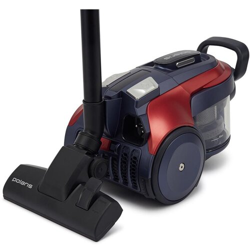 Пылесос Polaris PVC 2003RI Серый CN 3957000₽