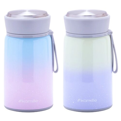 фото Термос kamille 800ml 2097