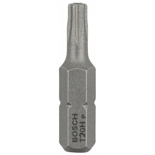 Насадки-биты Torx T20 25мм Bosch Extra Hart 2607001611 (3шт)