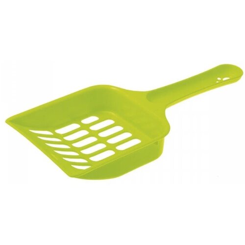Совок для кошачьего туалета ZooOne P136 20 см 236₽