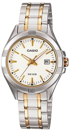 Наручные часы CASIO Collection LTP-1308SG-7A