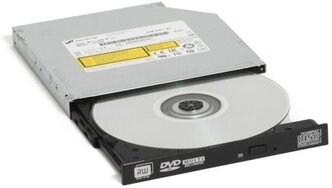 DVD привод LG GTC2N