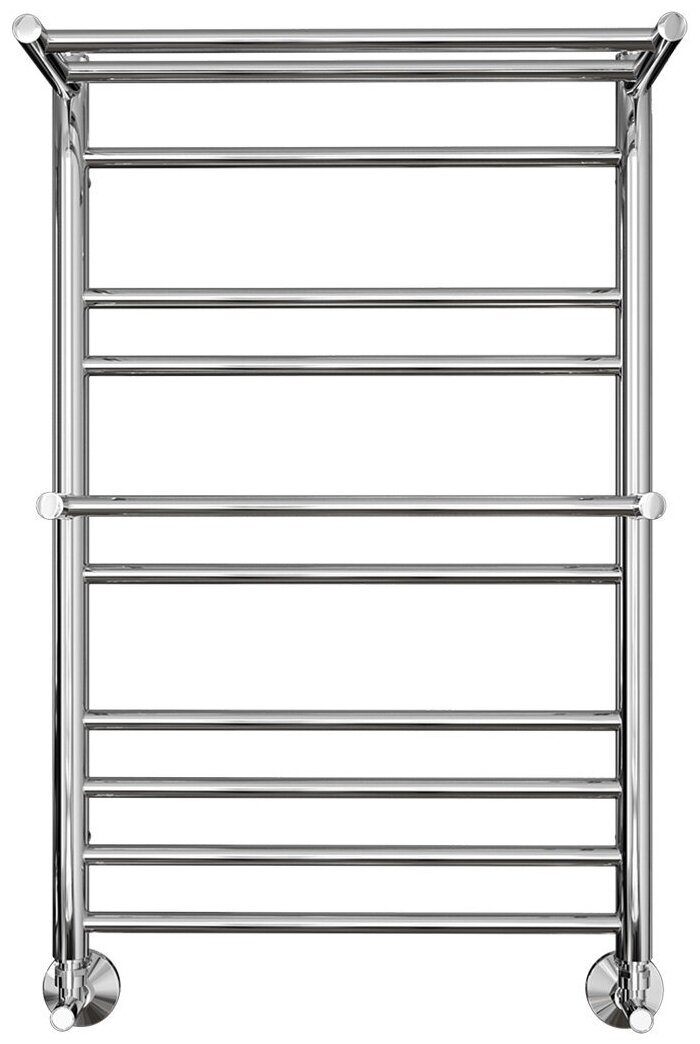 Полотенцесушитель водяной Lemark Pramen LM33810 П10 500x800