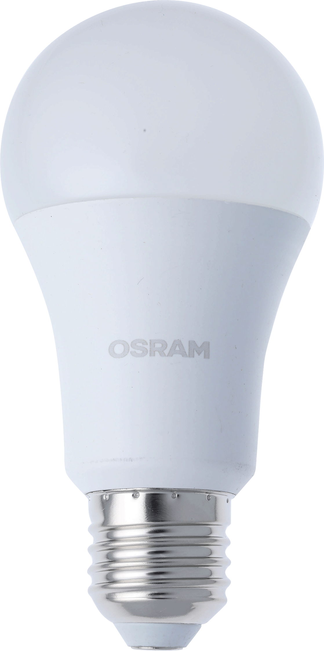 Лампа светодиодная OSRAM LS CLA100 12W/840 230VFR E27 4058075695320