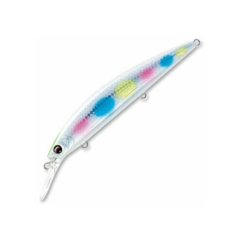 Воблер Duel Hardcore Heavy Sinking Minnow (S) 110mm F975-HCA