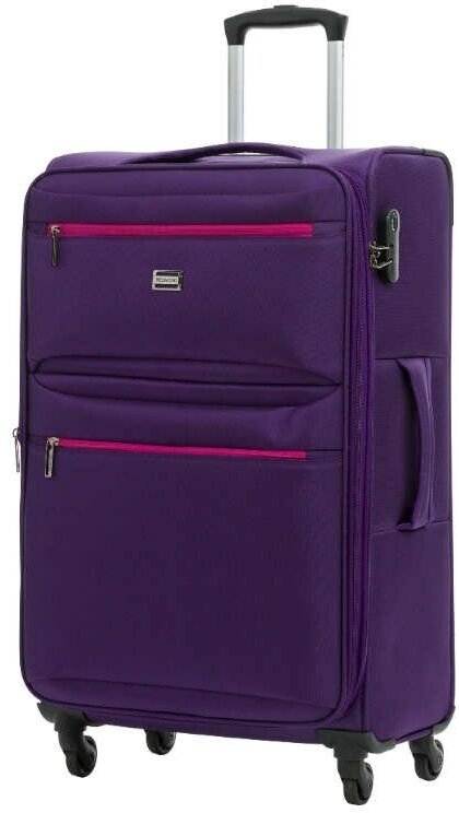 фото Чемодан Redmond SR08L26PU фиол УТ-00012868