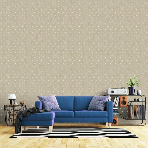 21420-3 Т Обои DU&KA виниловые на флизелине 1,06*10,05м