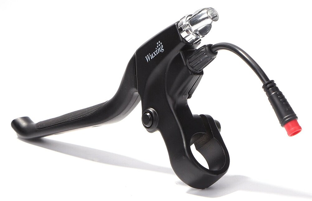 фото Ручка тормоза для электросамокатов (Wuxing)