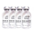 Ботокс для волос Botolike Hair Botox 4 фл х 20 мл - изображение