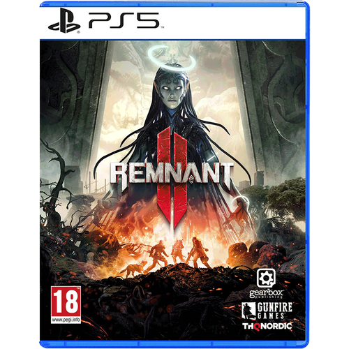 Remnant II (2) [PS5, русская версия] игра remnant from the ashes subject 2923 для pc steam электронный ключ