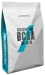 Myprotein, BCAA 2:1:1 Essential, 1000 г (без вкуса)