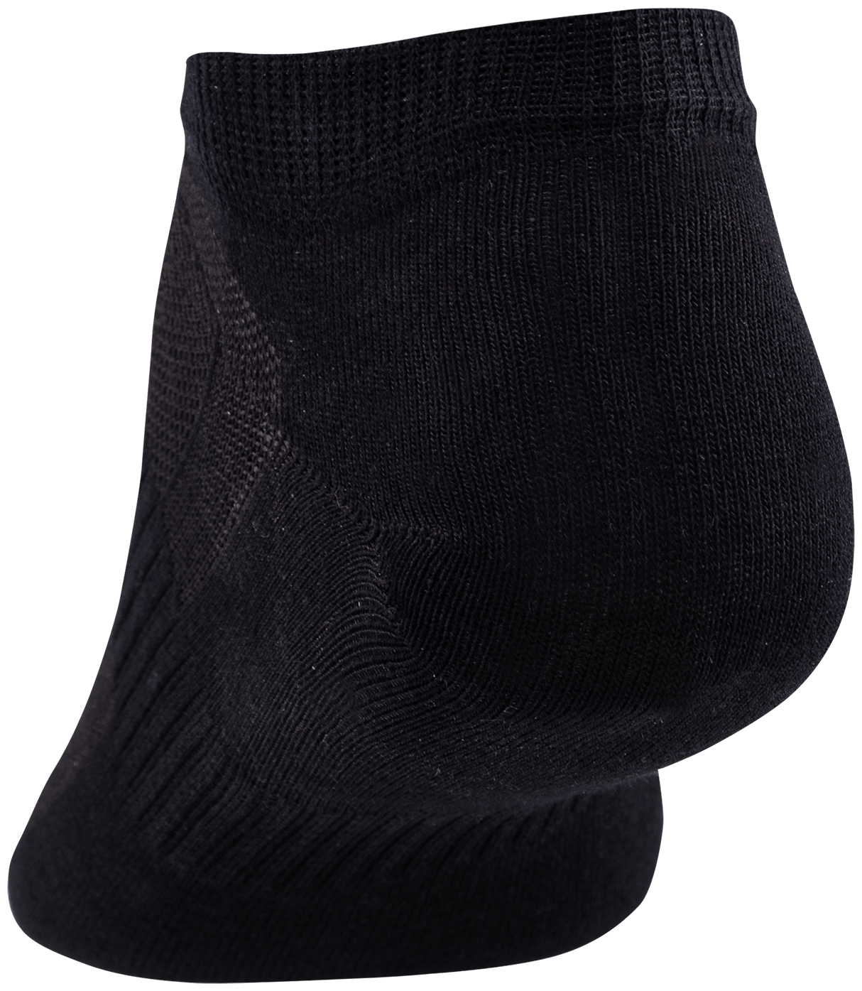 Носки Starfit, размер 39-42, черный, 2 пары - фотография № 3