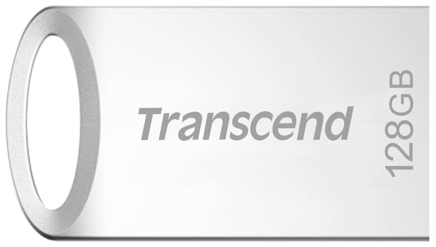 Transcend JetFlash 710 Флеш-накопитель TS128GJF710S