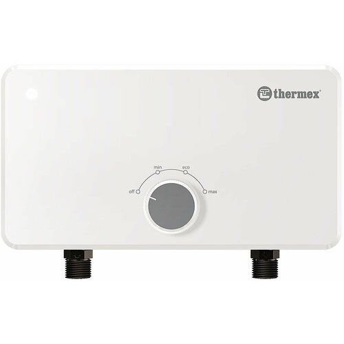 Электроводонагреватель проточный THERMEX Urban 5500 tap 322700₽