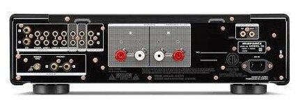 Интегральный усилитель Marantz Model 30 Black — фото 1
