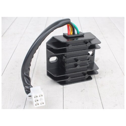 PitBikeClub Реле регулятор W190 190см3 ZS