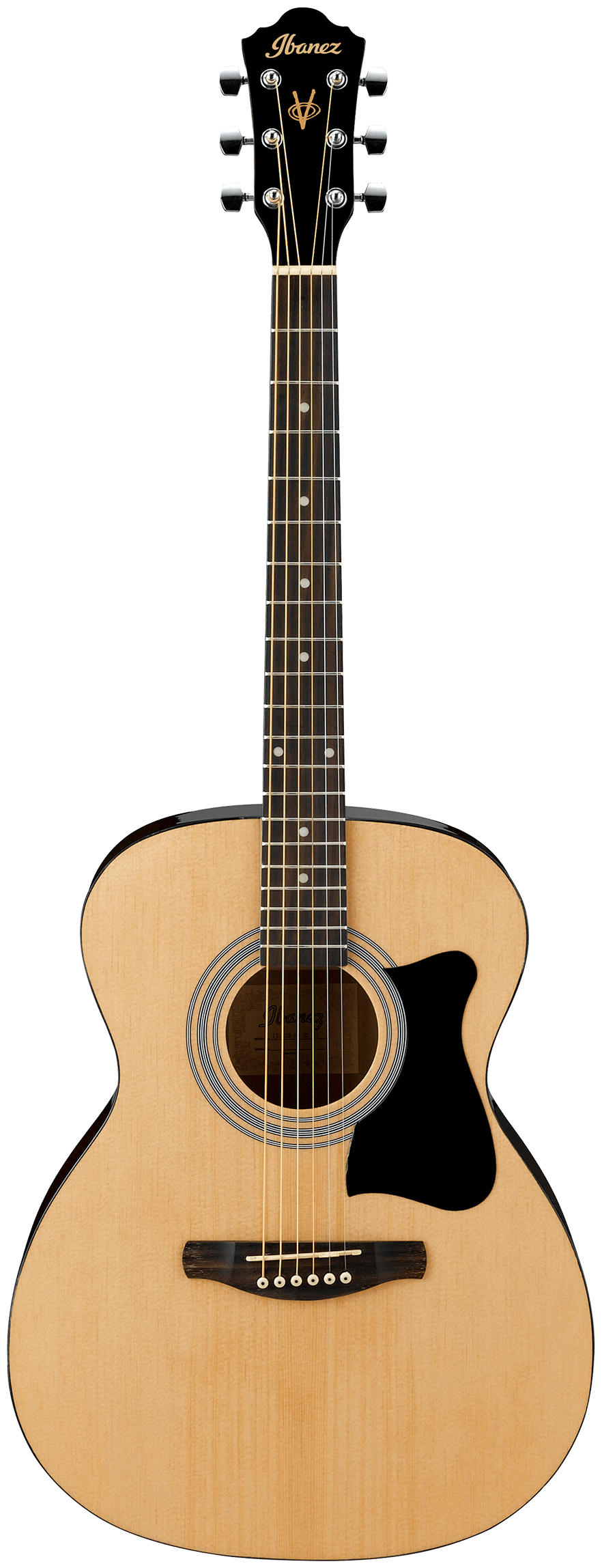 IBANEZ VC50NJP-NT акустическая гитара