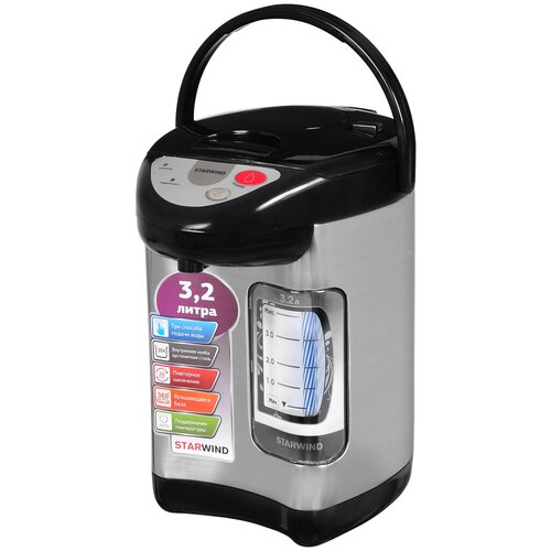 Термопот Starwind STP2232 269900₽
