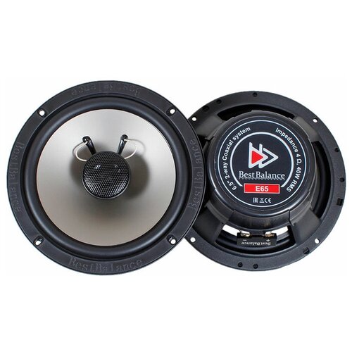 Акустическая система Best Balance E65 2 шт 495000₽