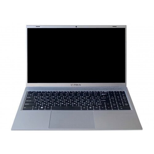 Ноутбук IRBIS 15N серый (15NBP3500)