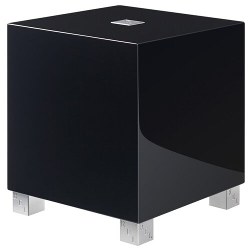 Сабвуферы активные REL T5i piano black 7999000₽