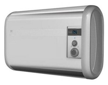 Водонагреватель Electrolux EWH 80 Royal Silver H - фотография № 9