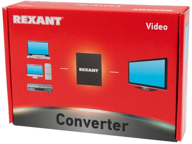 REXANT 17-6910