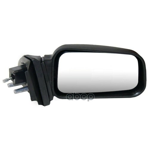 Зеркало Ароки Наруж Заднего Вида Для АМ 2114 Мет Кроншт Прав Груп Упак Матовый Корпус ароки арт 202140 1371₽