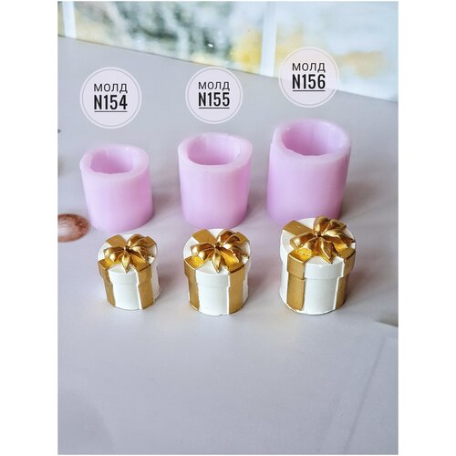 Силиконовый молд для шоколада, мастики, мармелада, пряников. 