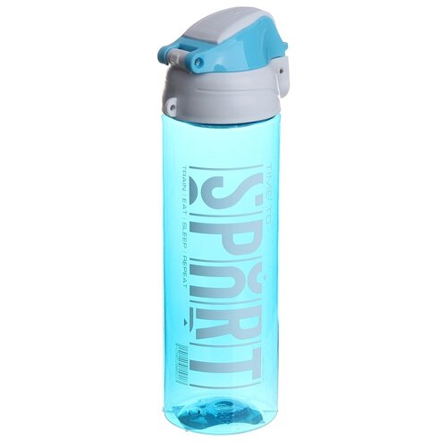 фото Бутылка командор sport 700ml light blue 5170112 komandor