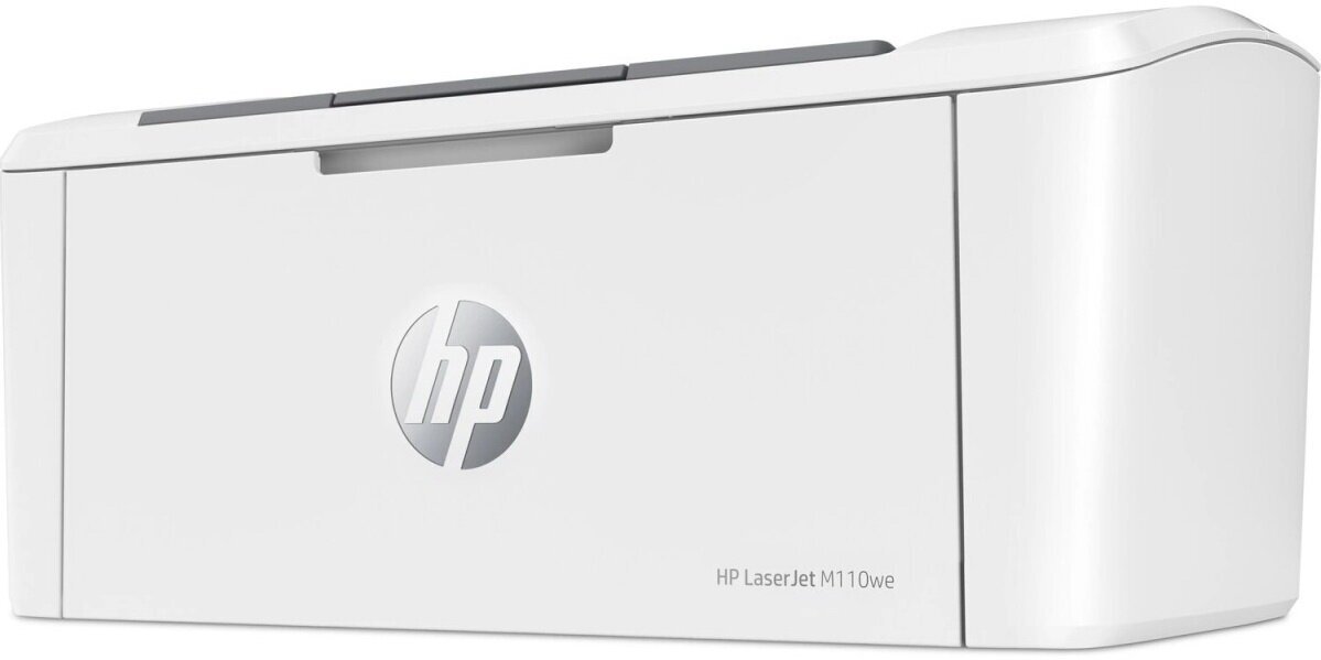 Лазерный принтер HP LaserJet M110we