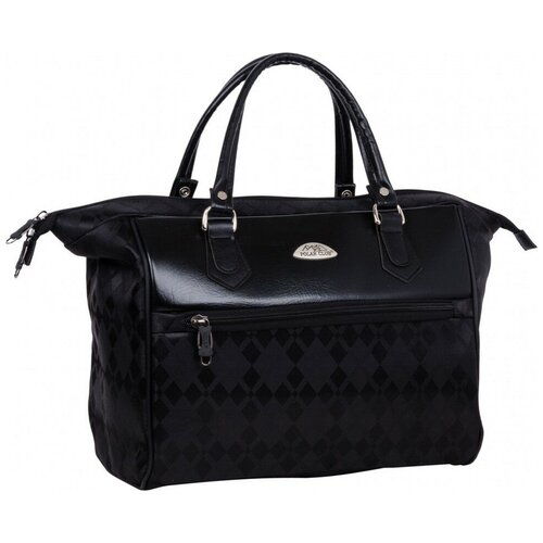 фото Сумка polar 7062д черный