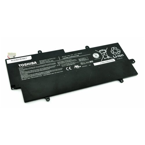 Аккумулятор для Toshiba Z830 Z930 ORG (14.8V 47Wh) p/n: PA5013U-1BRS