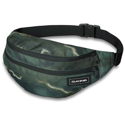 фото Сумка поясная dakine classic hip pack large olive ashcroft camo