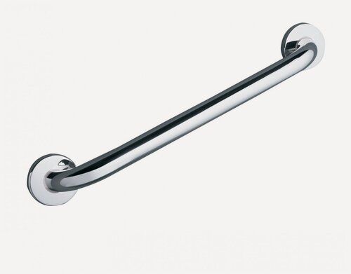 Изображение товара Поручень для ванны RIDDER хром (45 см)